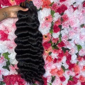 18”20”22” Luxury Wavy